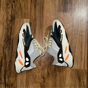 Yeezy 700 WaveRunner